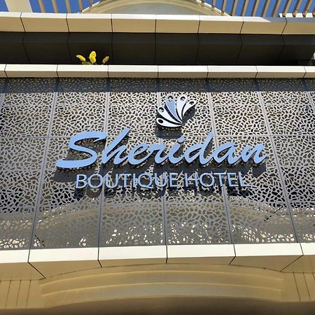 Sheridan Boutique Hotel Puerto Princesa Exterior photo